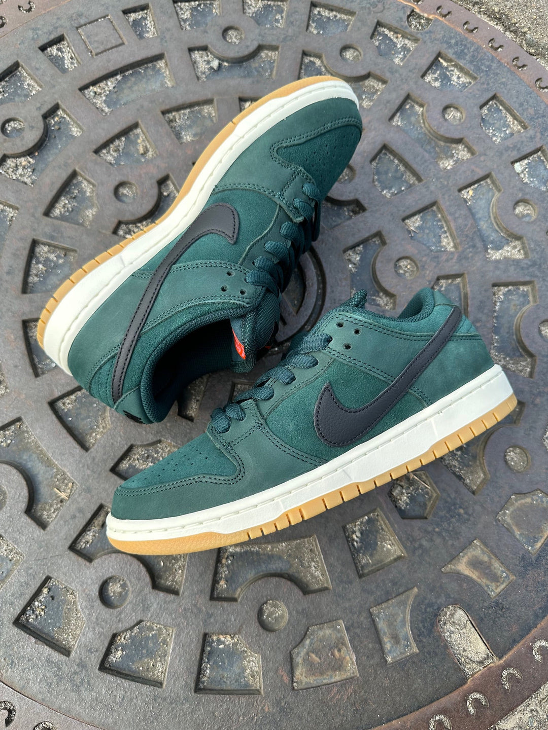 FJ1674-300 “Deep Fir”