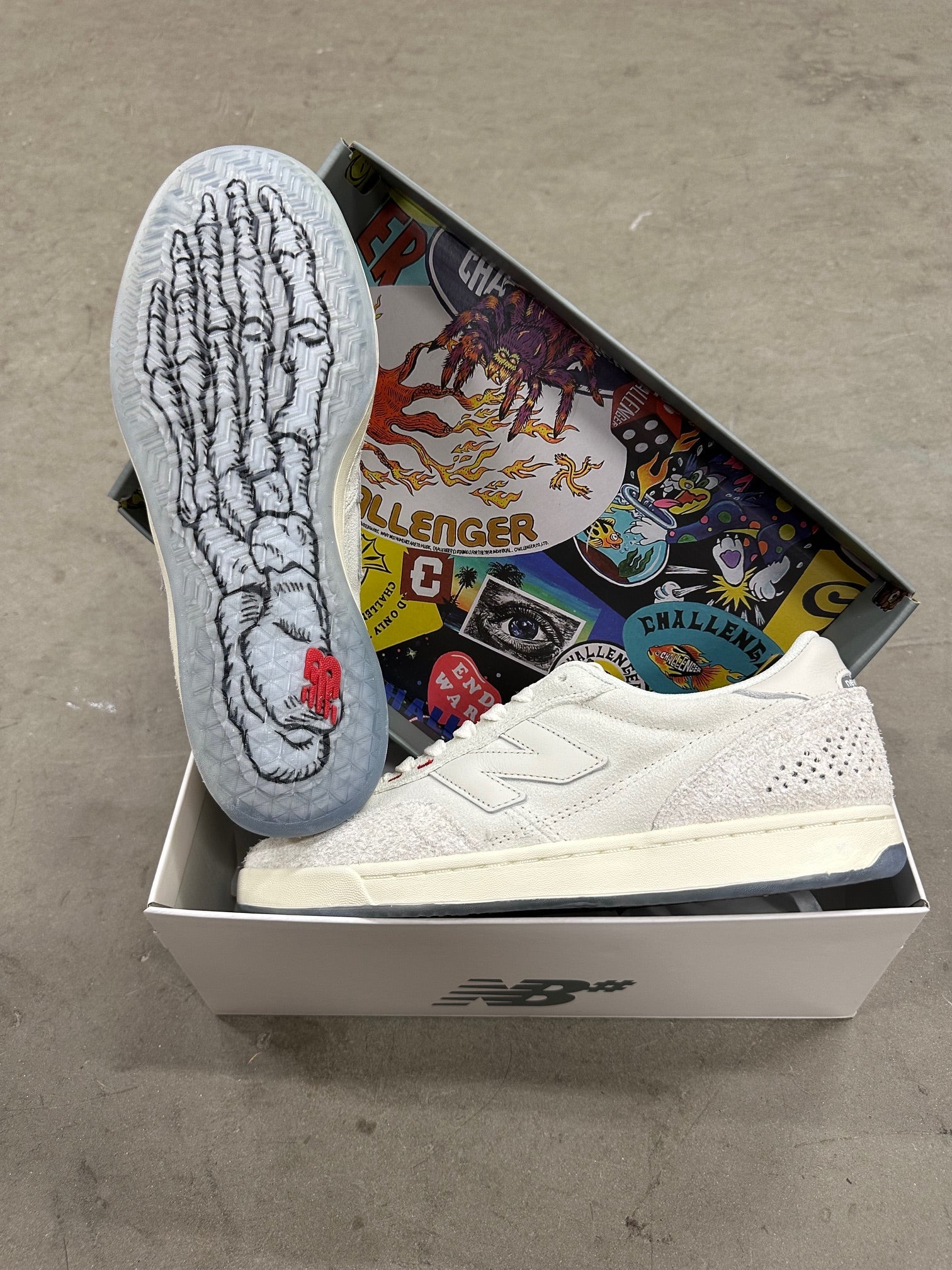 NM440CH2 Challenger – 株式会社 エス・ツー