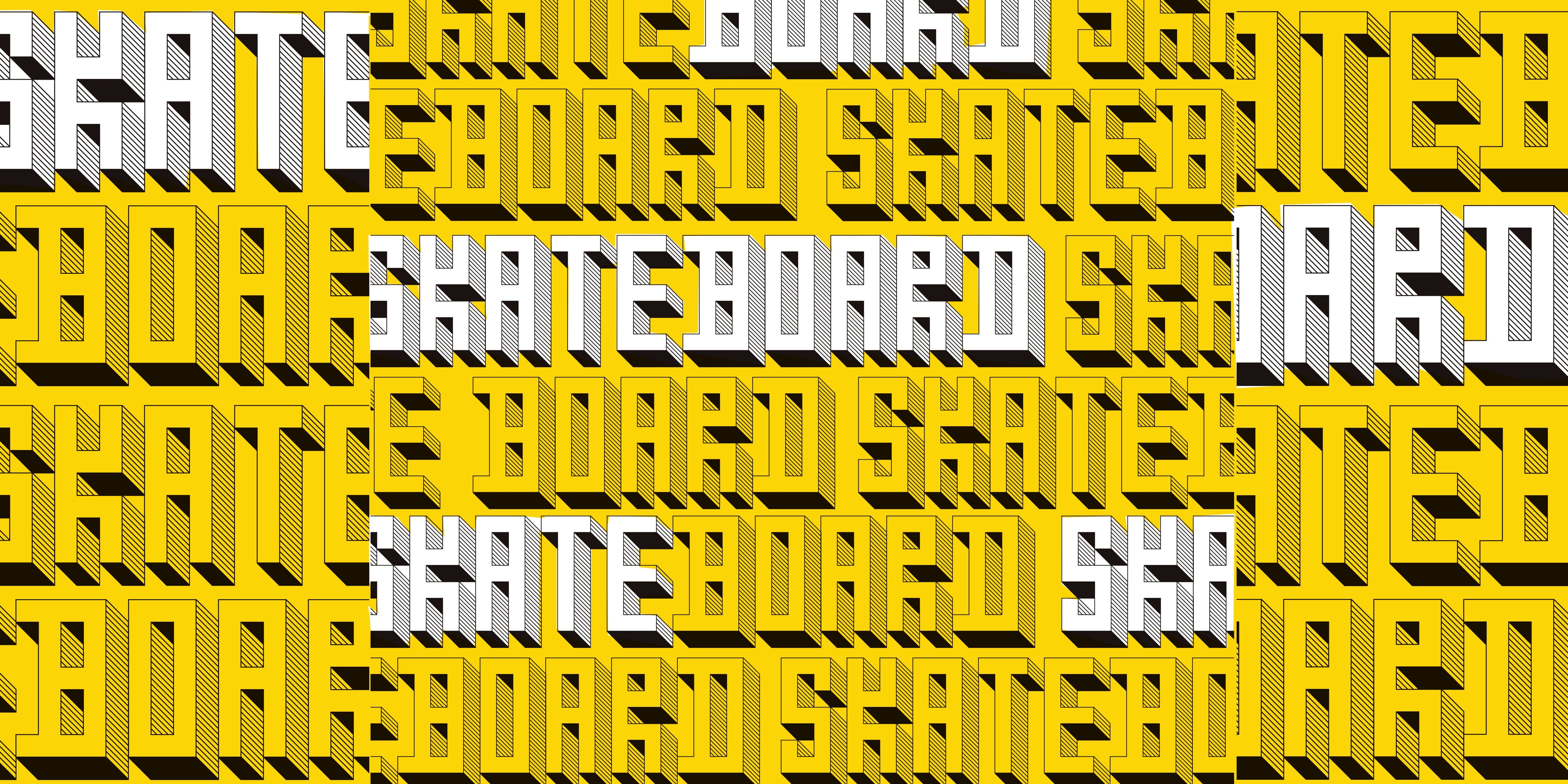 スケートボード/SKATEBOARD
