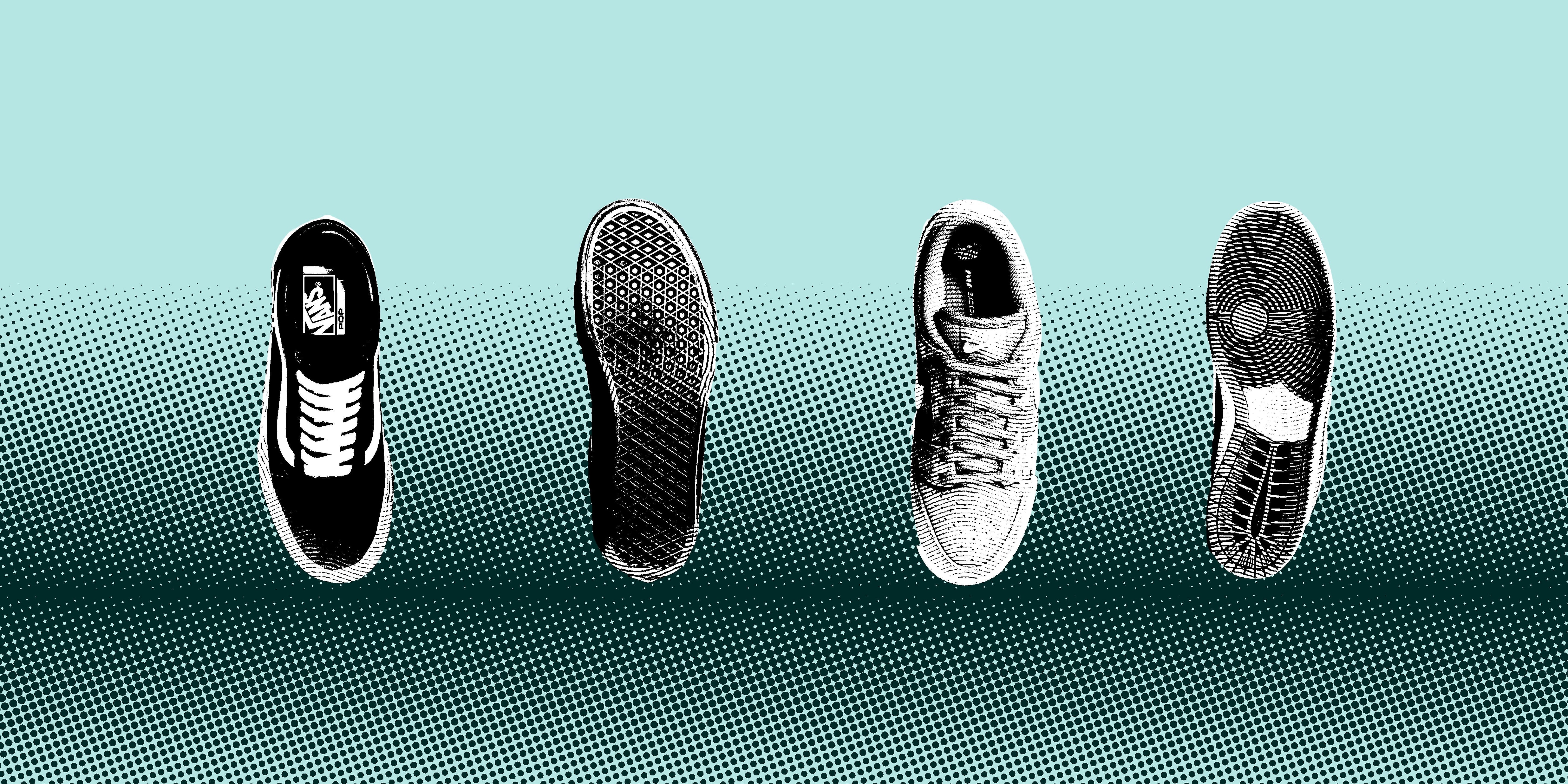 シューズ/SHOES