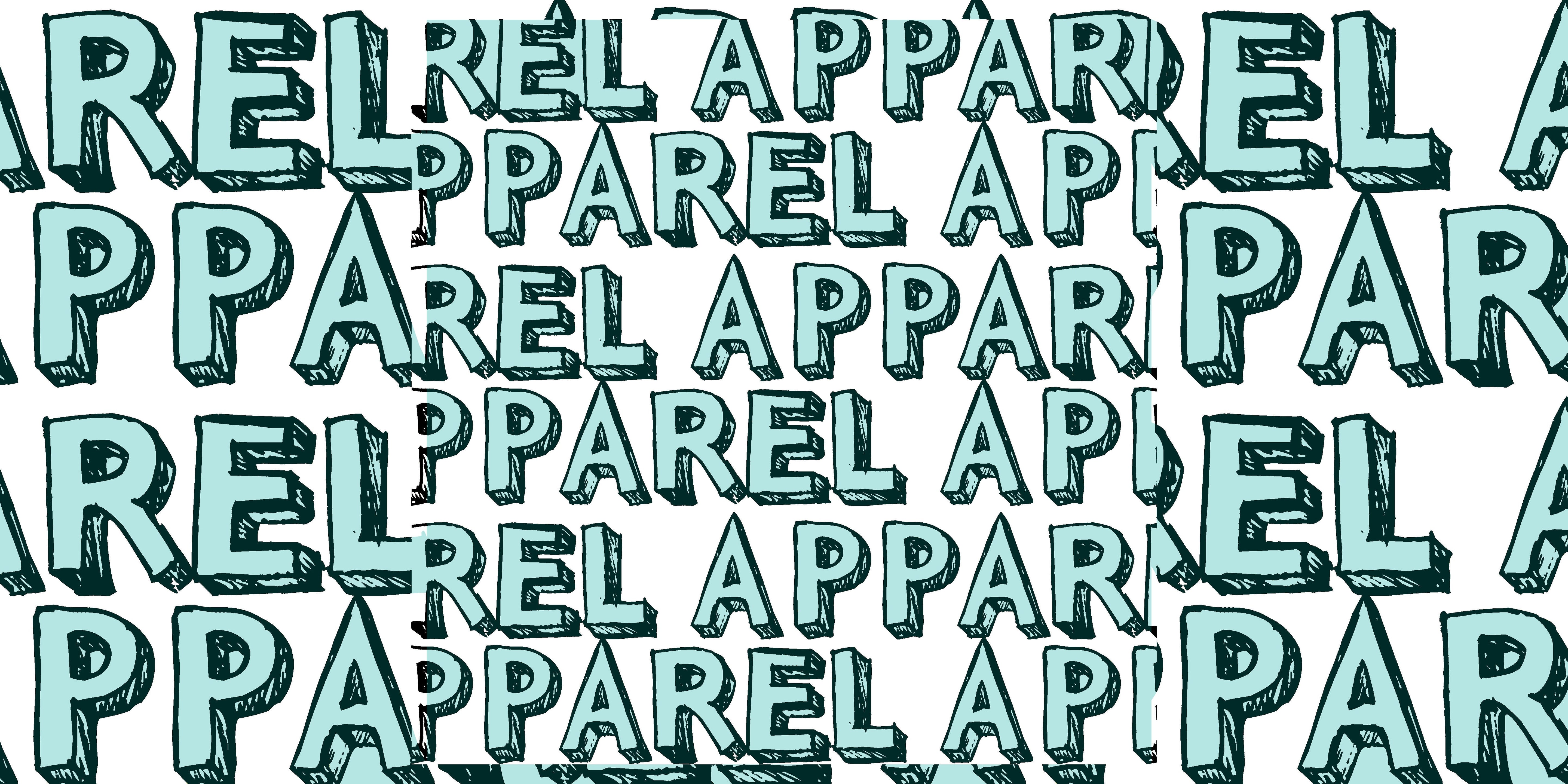 アパレル/APPAREL