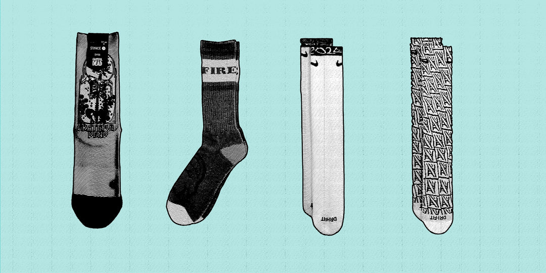 ソックス/Socks