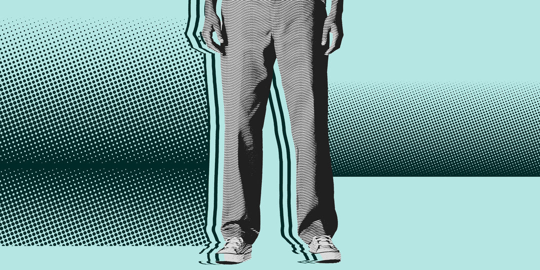 パンツ/PANTS
