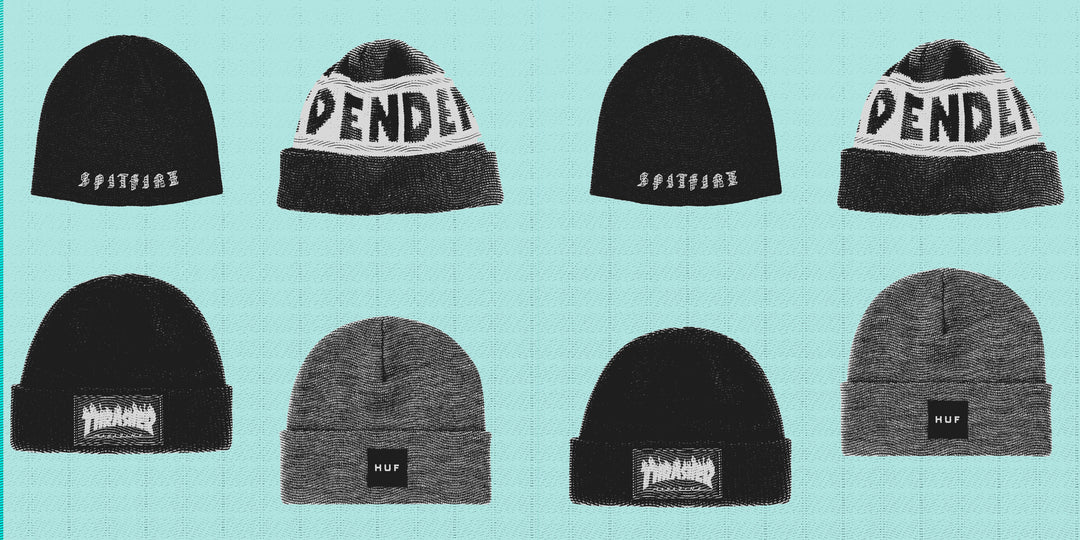 ビーニー・ニットキャップ/Beanie・Knit Cap