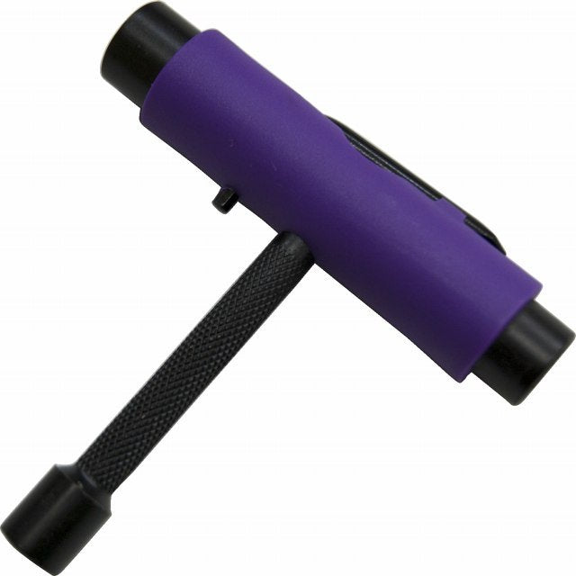 THE BEARING SKATE TOOL ( PURPLE )