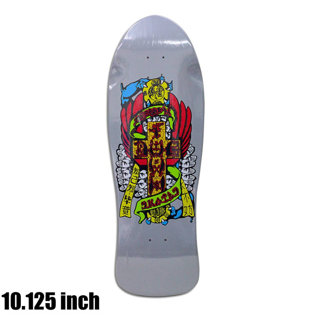 DRESSEN REISSUE GREY FULL DIP 10.125 x 30.325