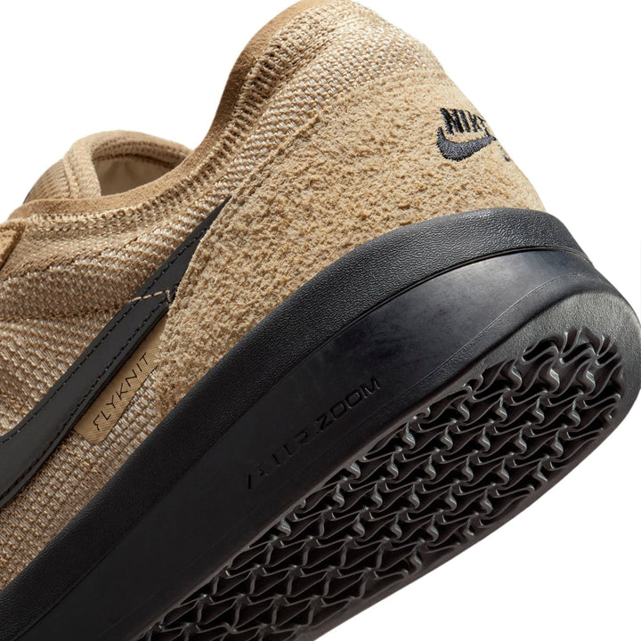 NIKE SB PS8 (LT-KHAKI/BLACK-DSRT) FV8493-200