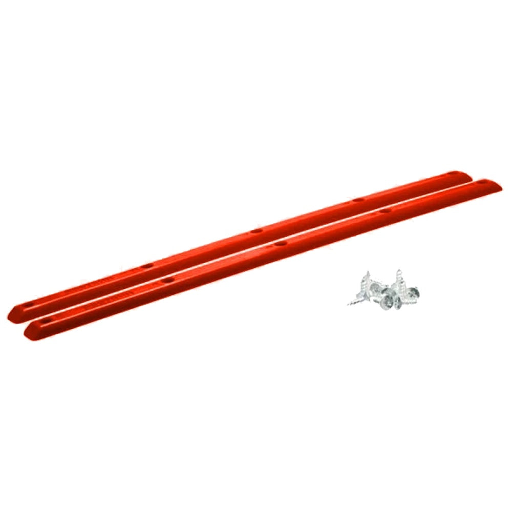 BLUE HEAVEN RAIL ( RED )