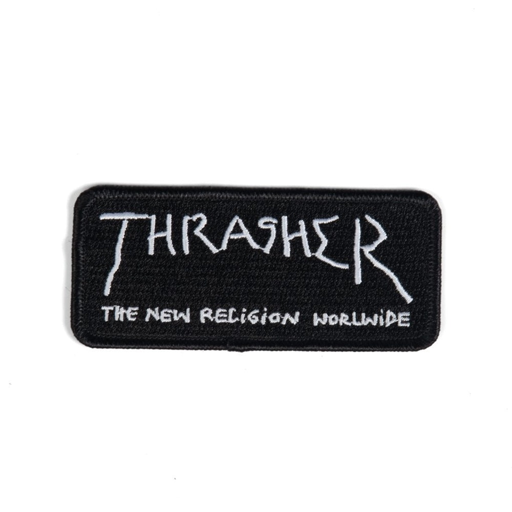 NEW RELIGION PATCH
