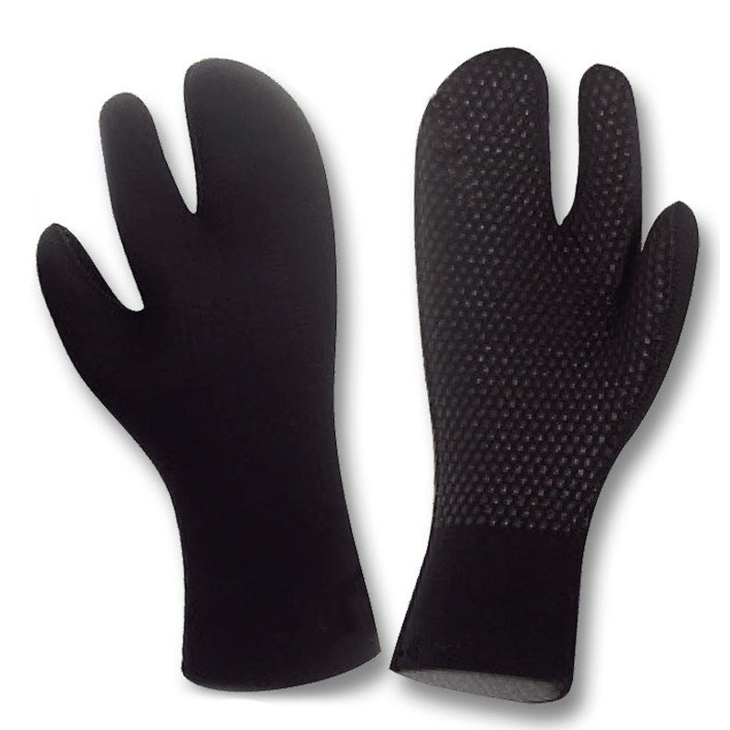 サーフグローブ ドットロブスター 3mm 日本製 U4907-C01S01 – 株式会社