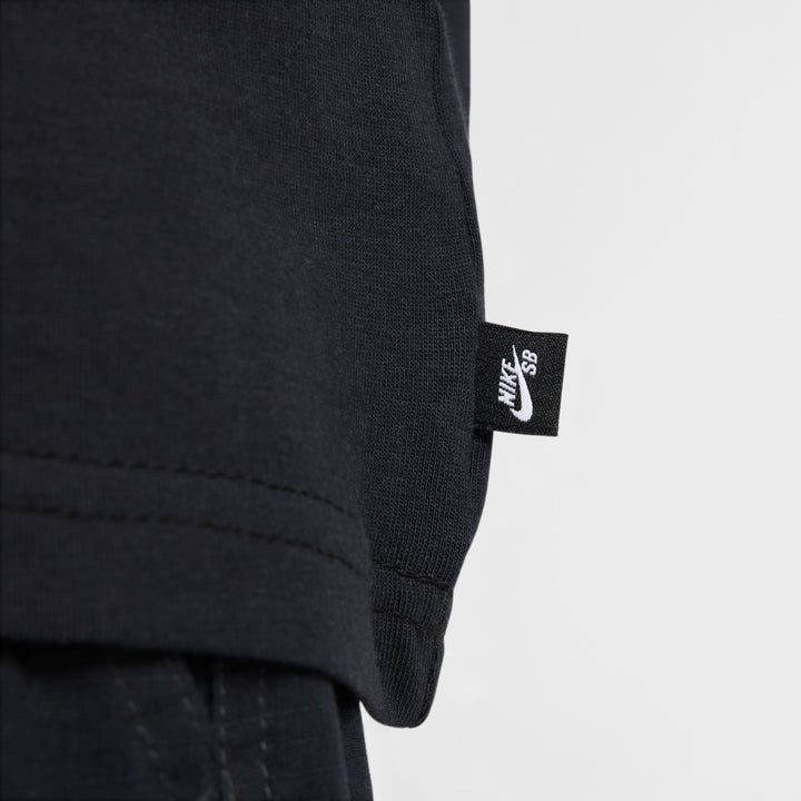 AS U NK SB TEE M90 OC ELEP ( ブラック ) HJ0805-010 XLサイズ