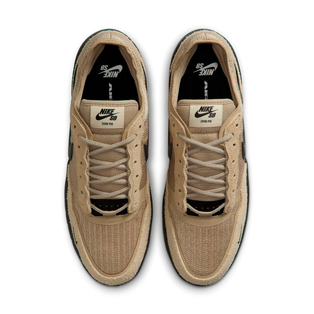 NIKE SB PS8 (LT-KHAKI/BLACK-DSRT) FV8493-200