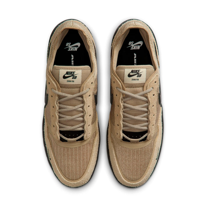 NIKE SB PS8 (LT-KHAKI/BLACK-DSRT) FV8493-200