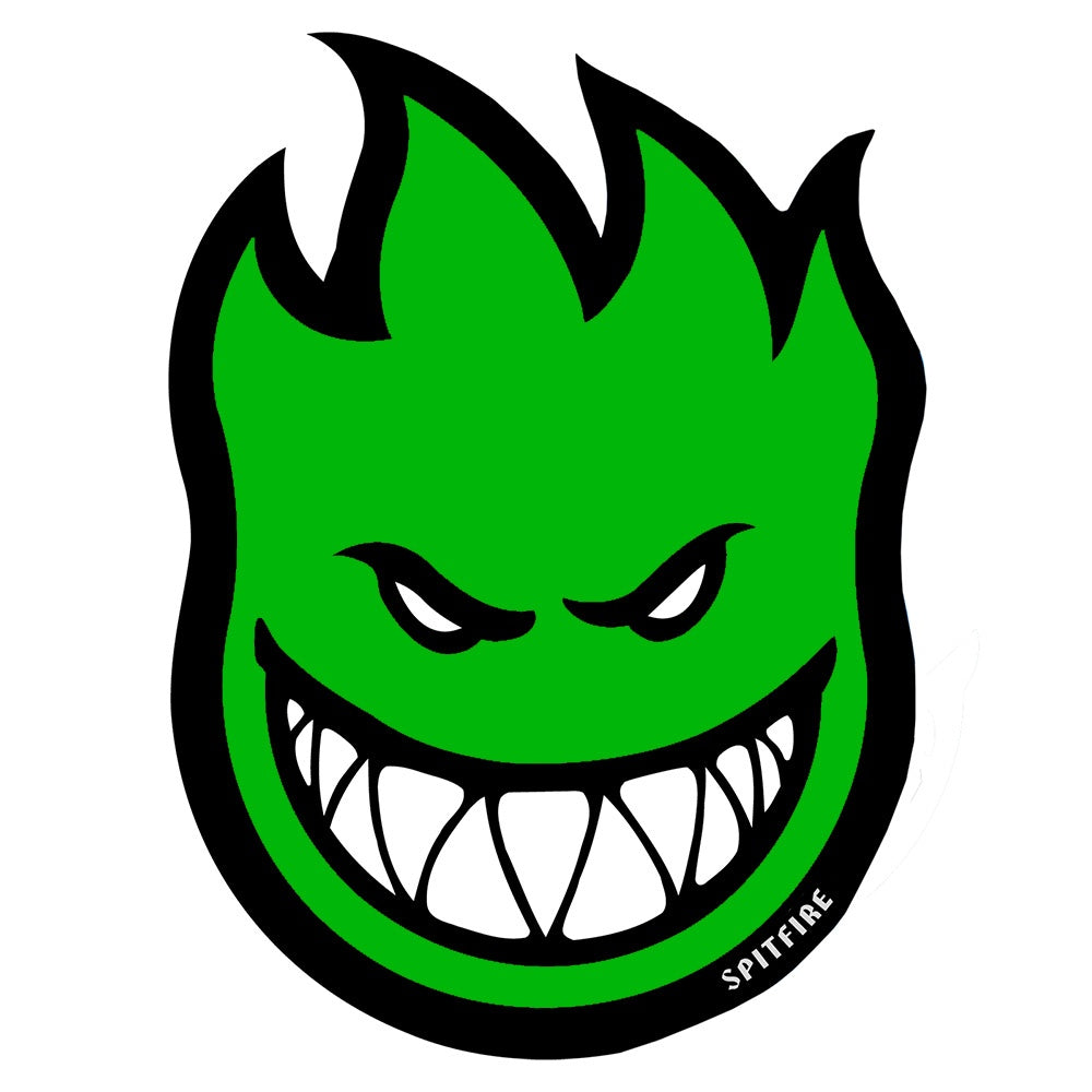 FIREBALL (M) GREEN
