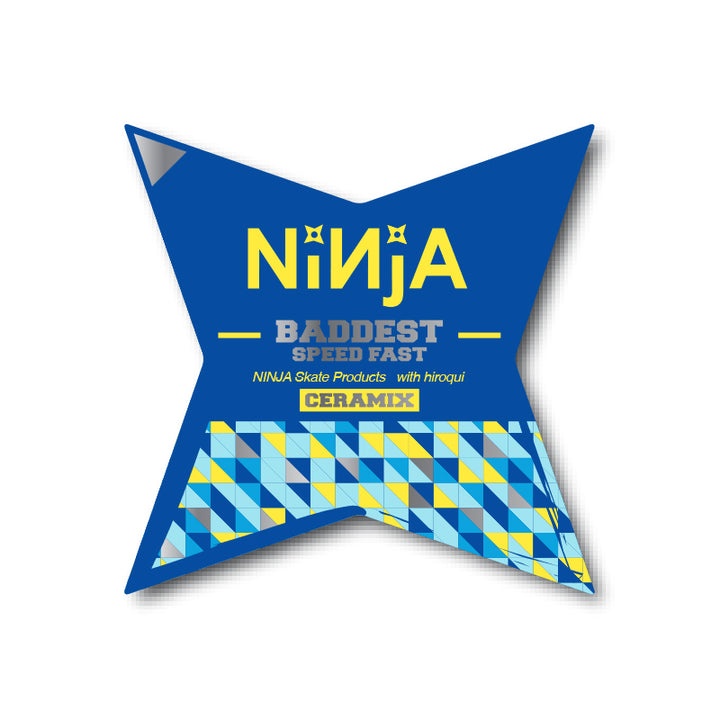 BADDEST SPEED CERAMIX U4989-C01S01