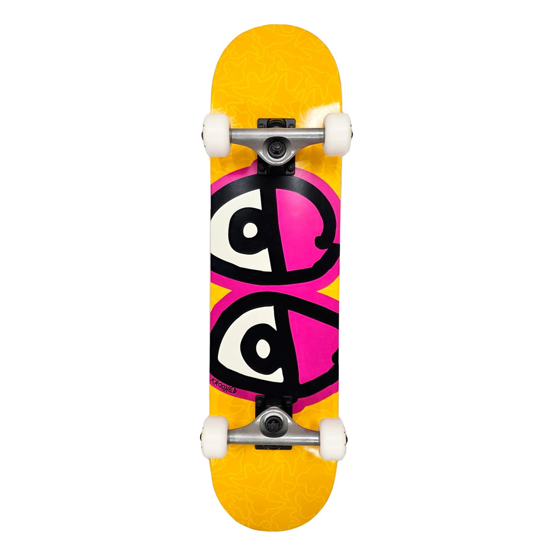 EYES N BIRDS 7.75 キッズサイズ