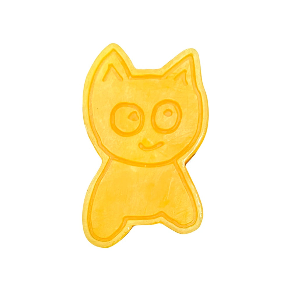 MEOW CAT WAX XL U6098-C01S01