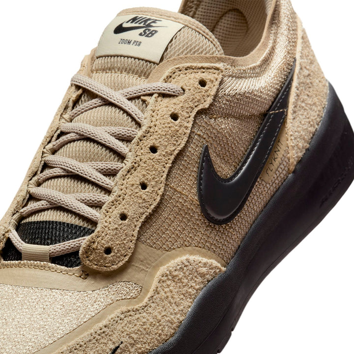NIKE SB PS8 (LT-KHAKI/BLACK-DSRT) FV8493-200