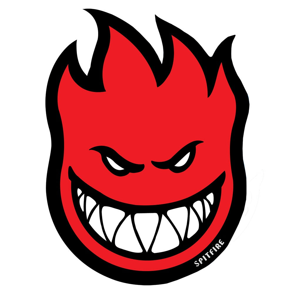 FIREBALL (S) RED