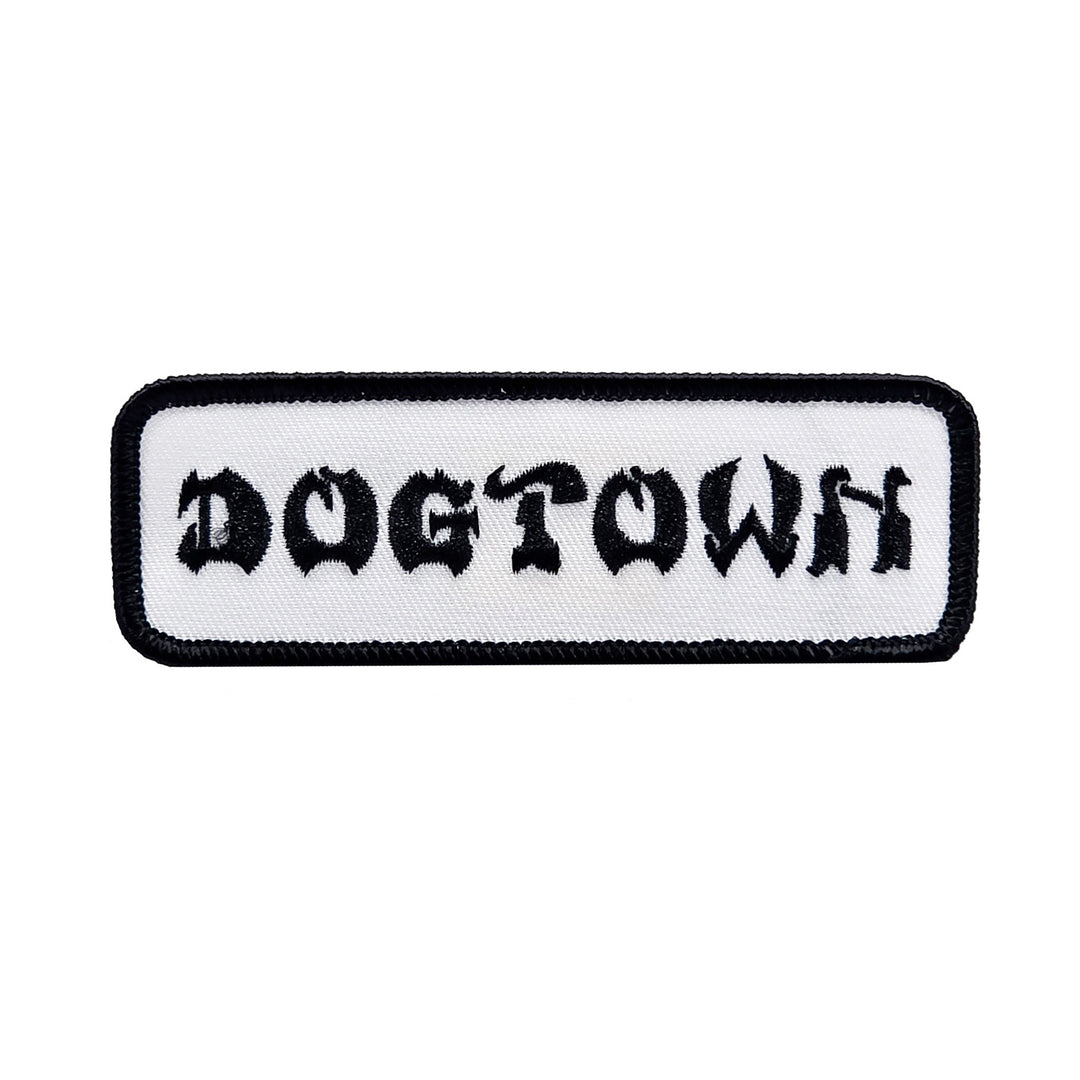 EMB PATCH/WORKSHIRT PATCH 10.4cm