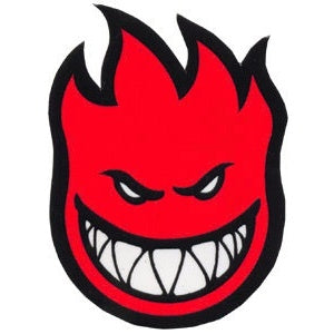 FIREBALL (XS) RED