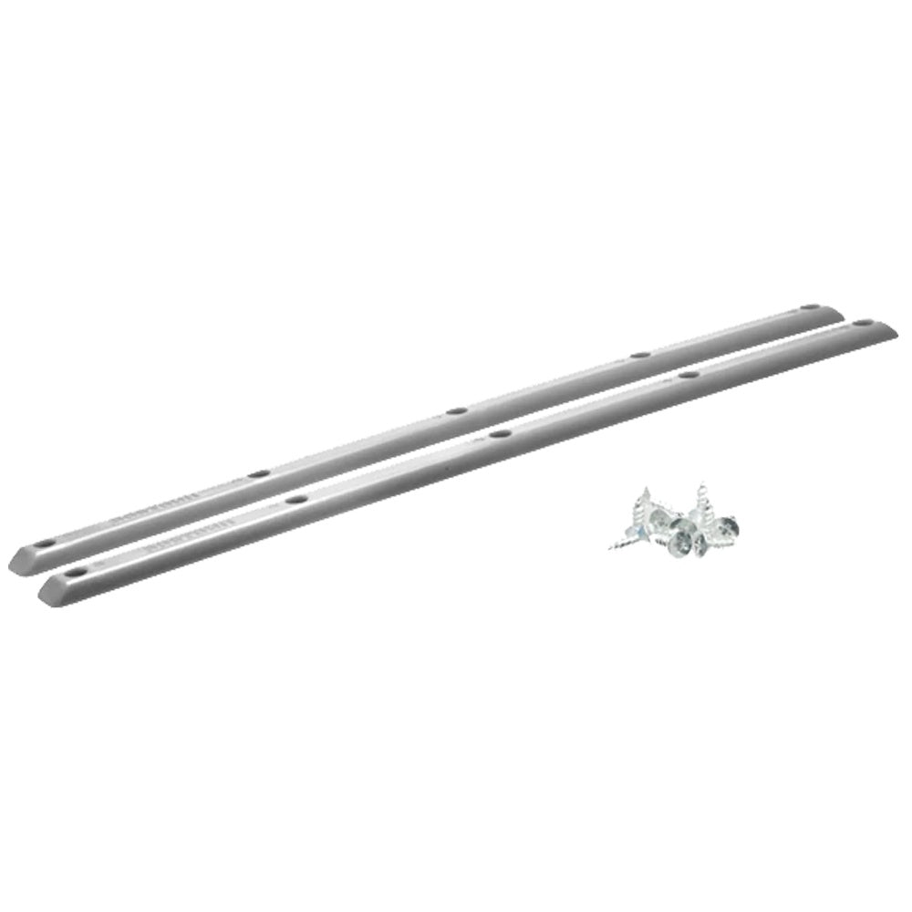 BLUE HEAVEN RAIL ( GREY )