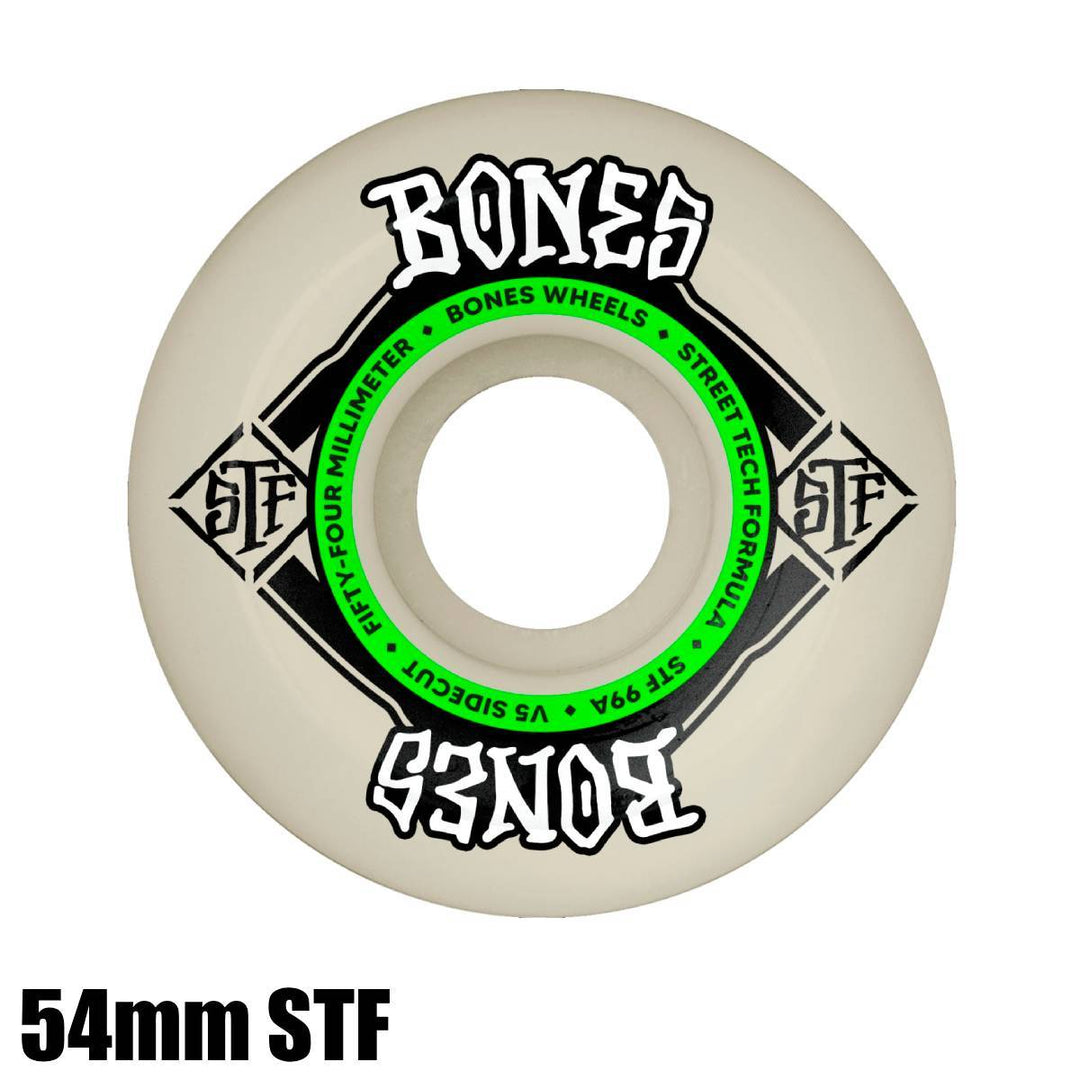 STF SIDECAT V5 STREET TECH FORMULA 54mm99A