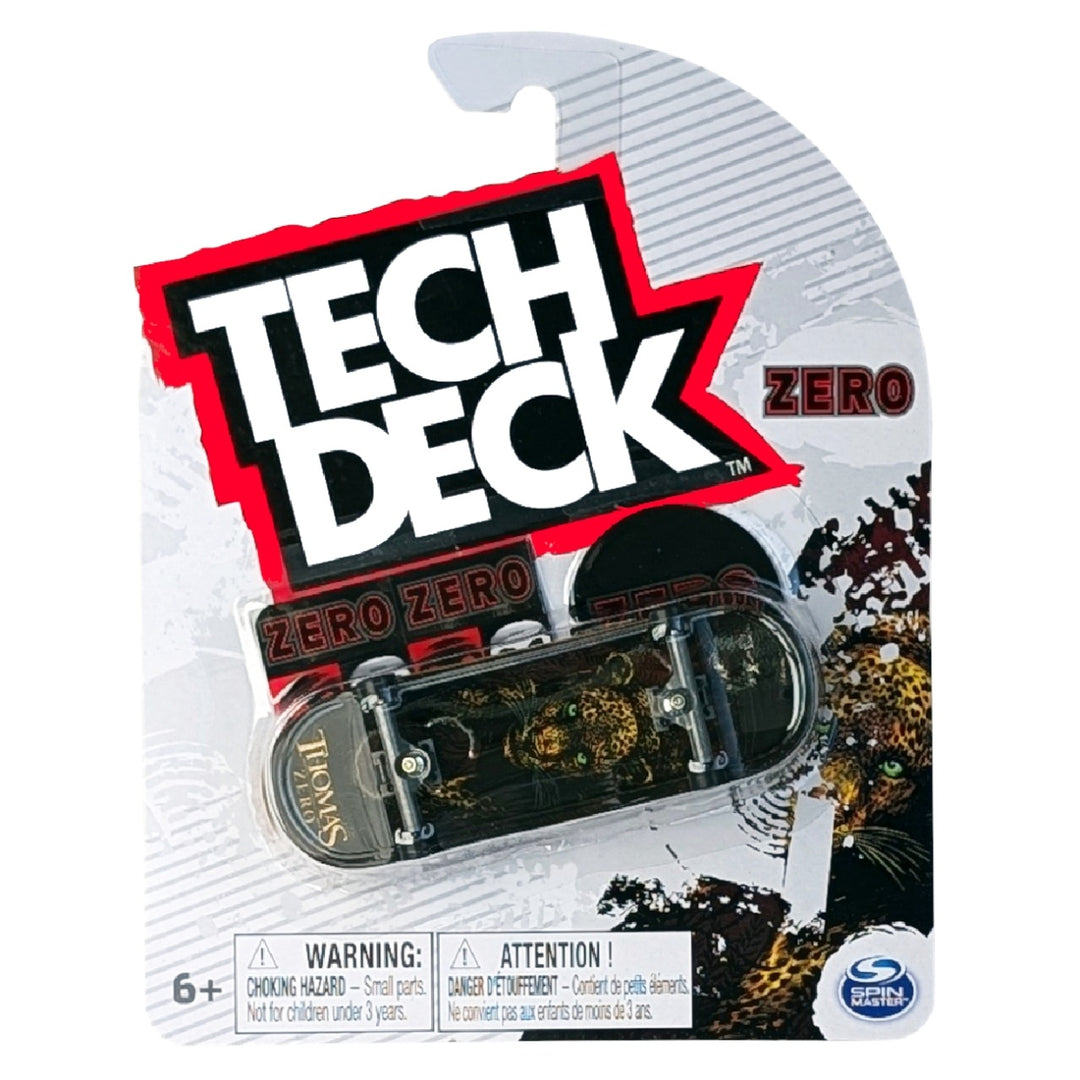 VOL.18 ZERO 101mm (ゼロ)