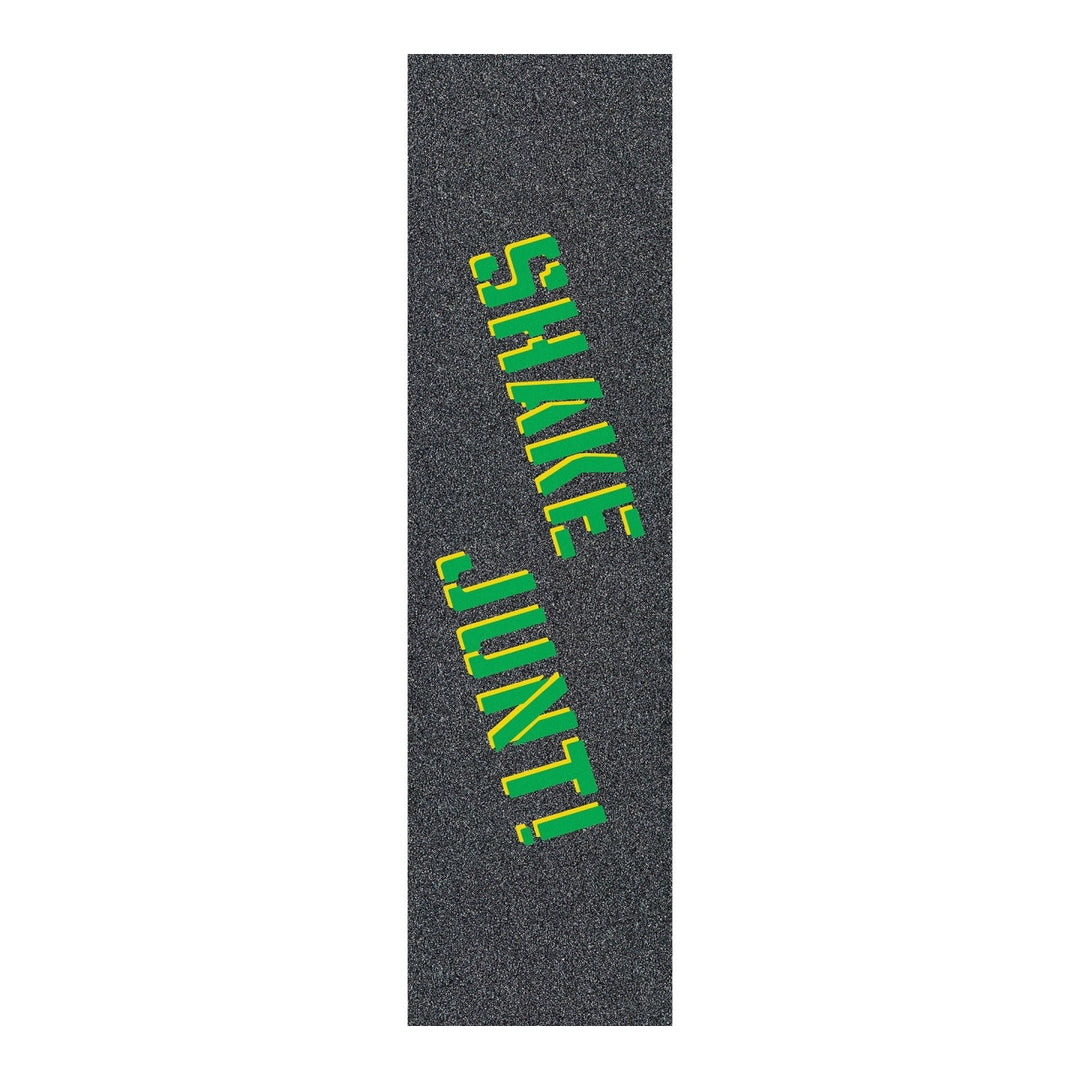 MOB GRIP x SHAKE JUNT BIG SPRAY LOGO U6092-C01S01