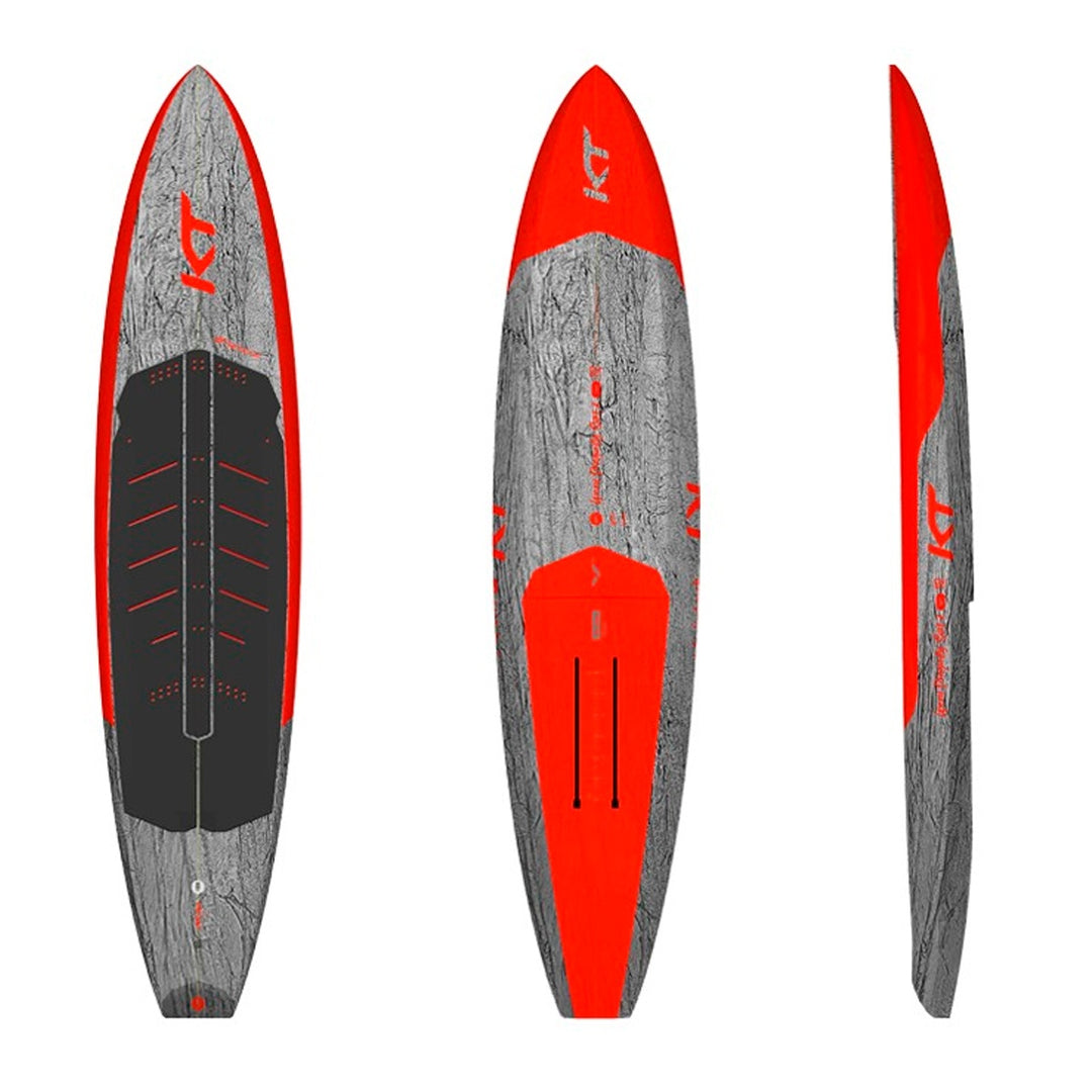 Dragonfly Surf 2 Carbon 96L
