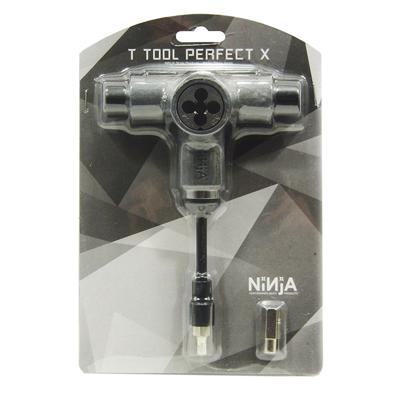 スケート ツール T-TOOL PERFECT X ( BLACK )