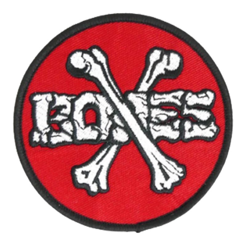 CROSS BONES