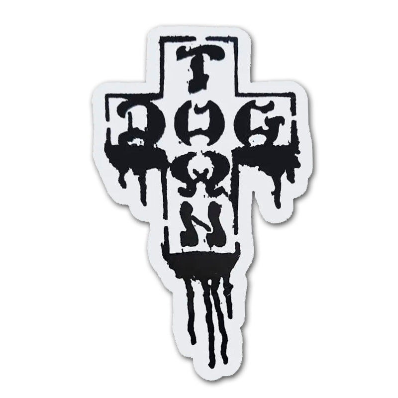 CROSS DRIP 5.1cm