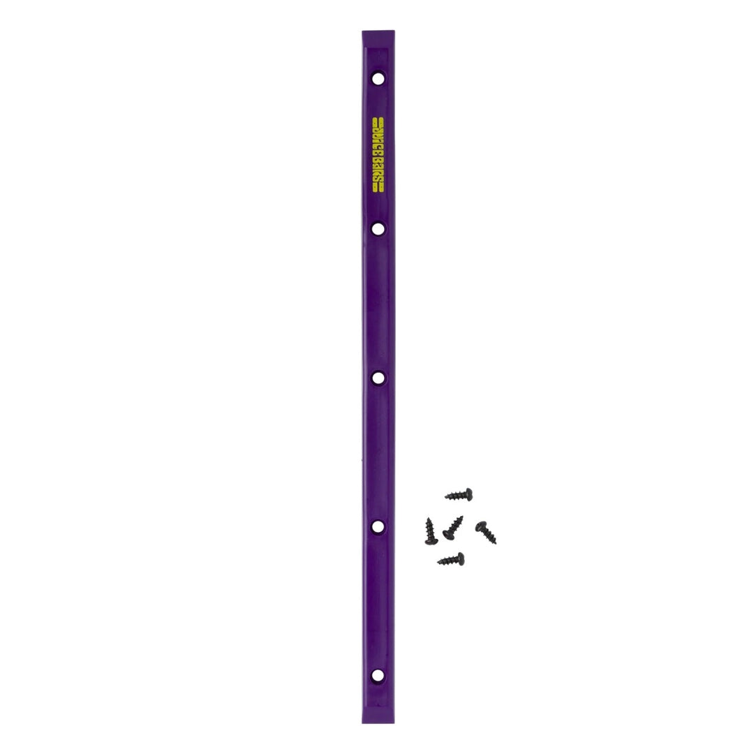 JUICE BAR RAILS 1本 ( PURPLE )
