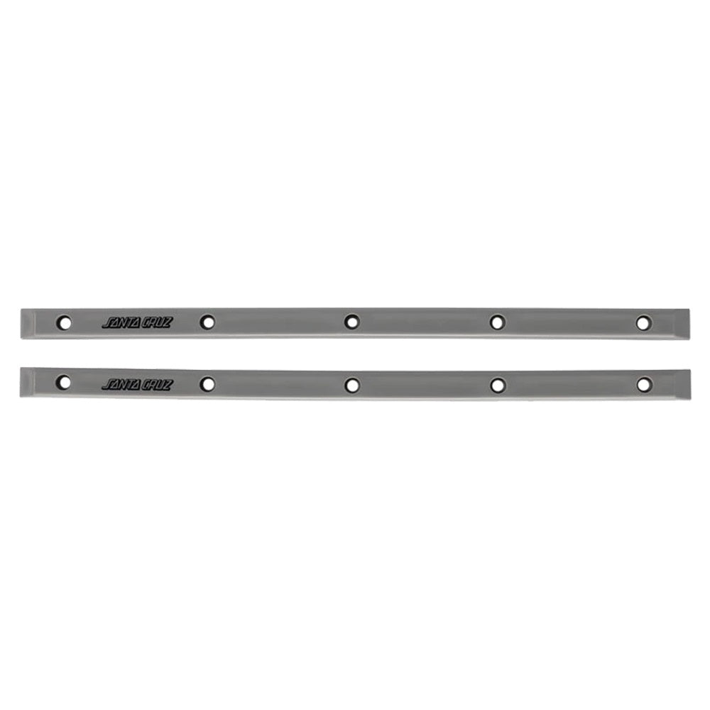 SLIMELINE RAILS ( SILVER )