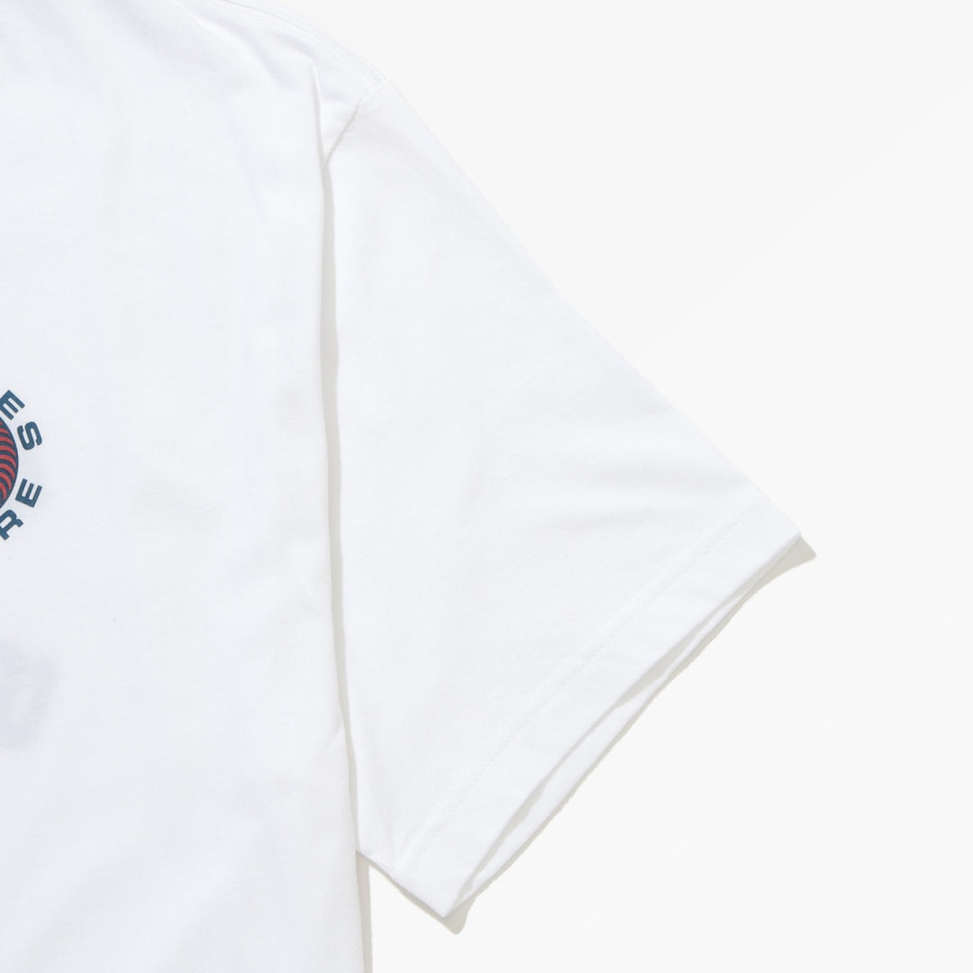 DICKIES X SPITFIRE S/S SHIRTS ホワイト