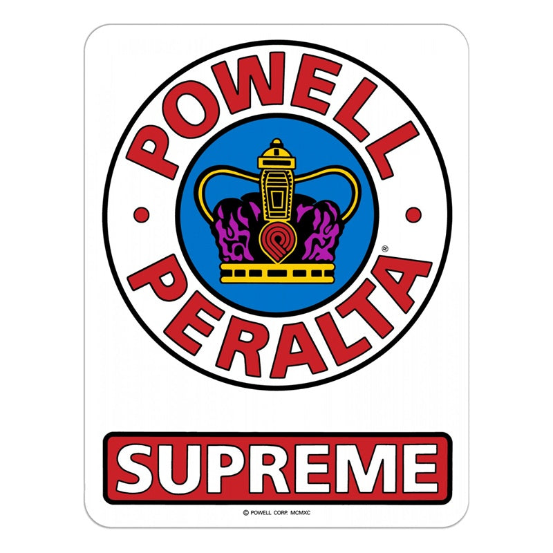 SUPREME OG 3.25’