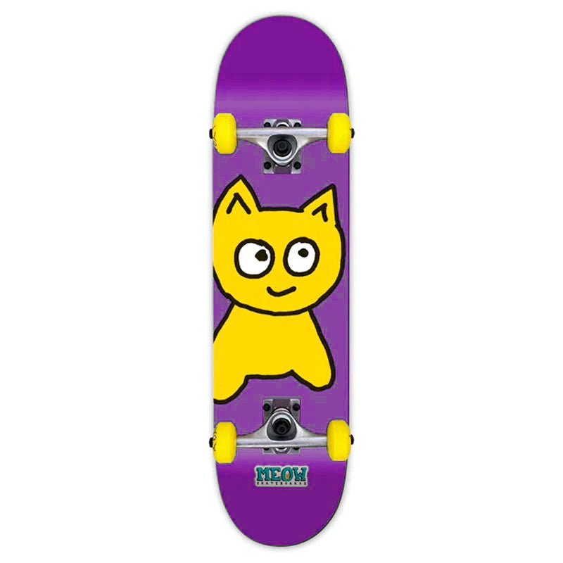 BIG CAT PURPLE COMPLETE 7.0