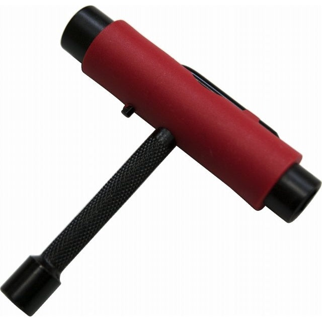 THE BEARING SKATE TOOL ( RED )