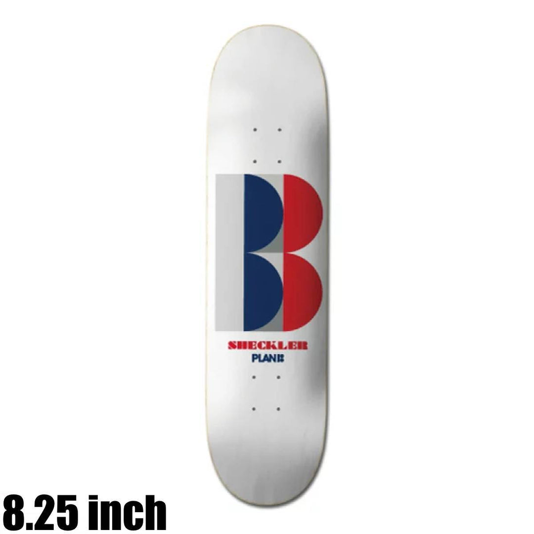 DECO RYAN SHECKLER 8.25