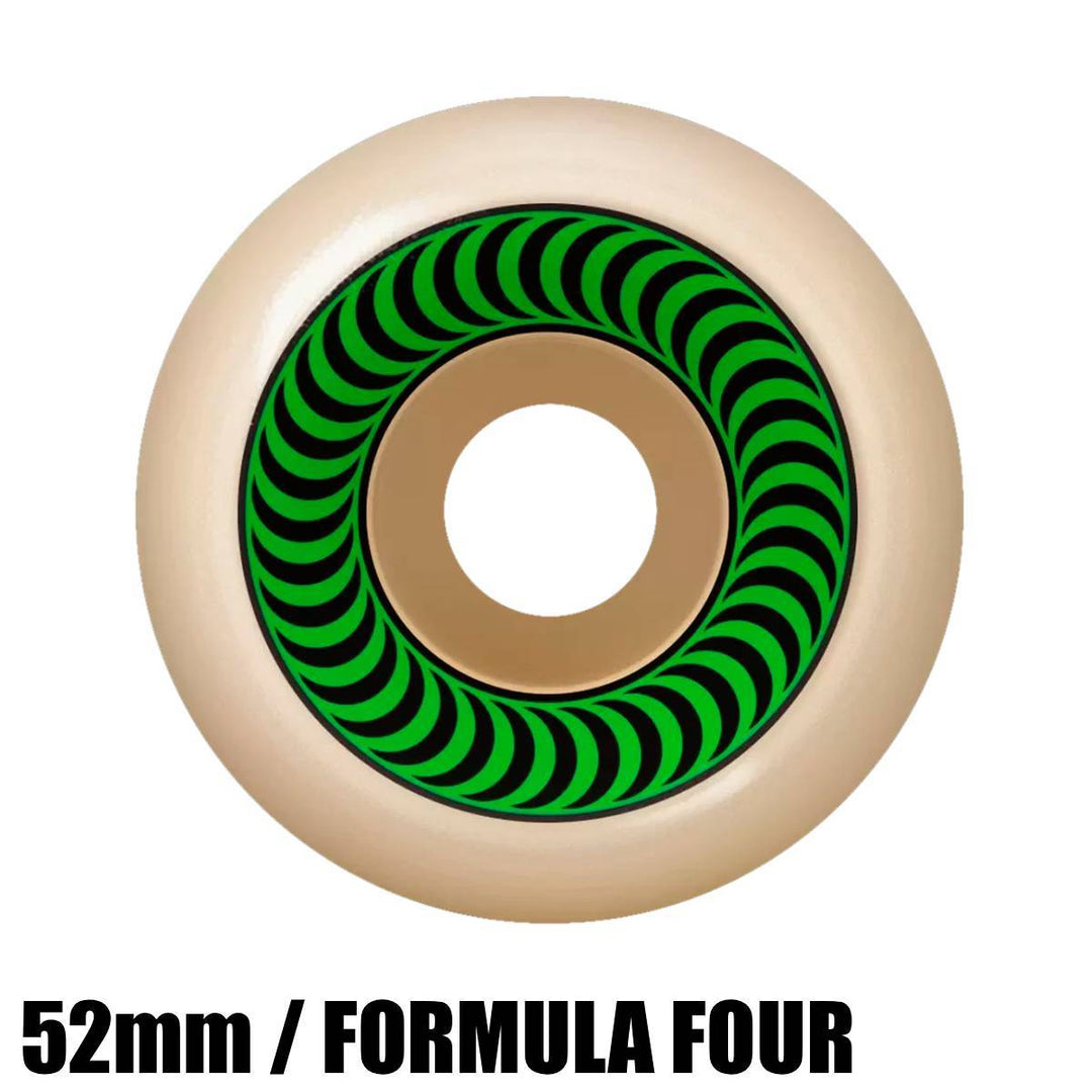 F4 99 OG CLASSICS 52mm U2694-C01S01
