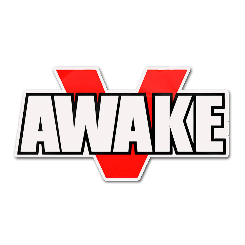 WIDE AWAKE