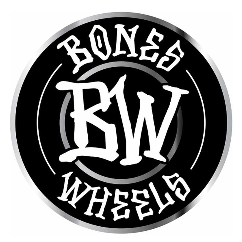 BONES BRANDED 4”