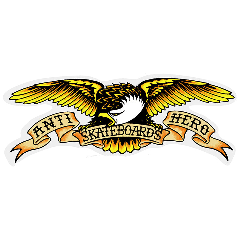 EAGLE (L)