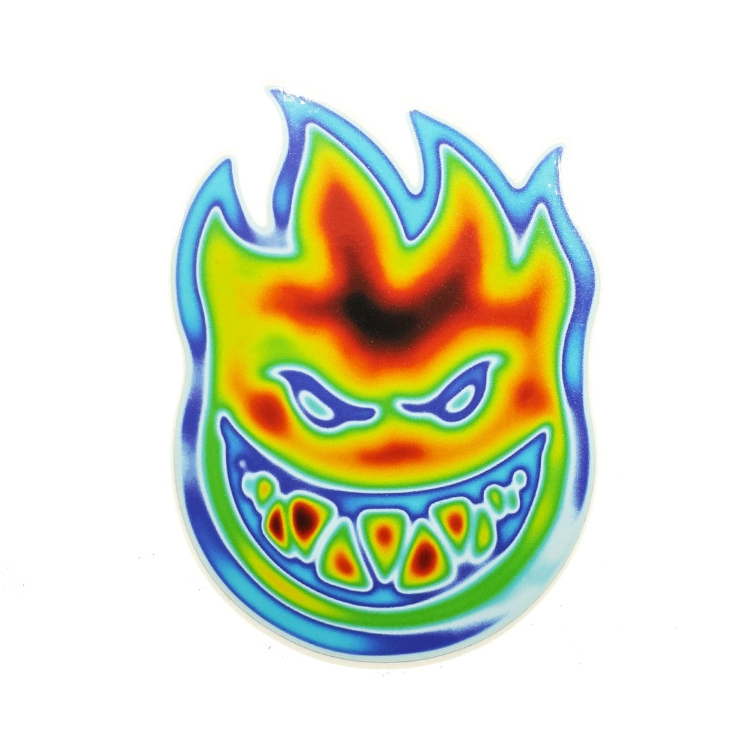 FIREBALL RADIOACTIVE