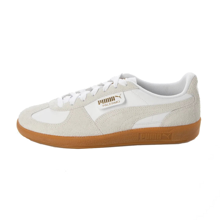 SKATE PALERMO (WHITE-WHITE)