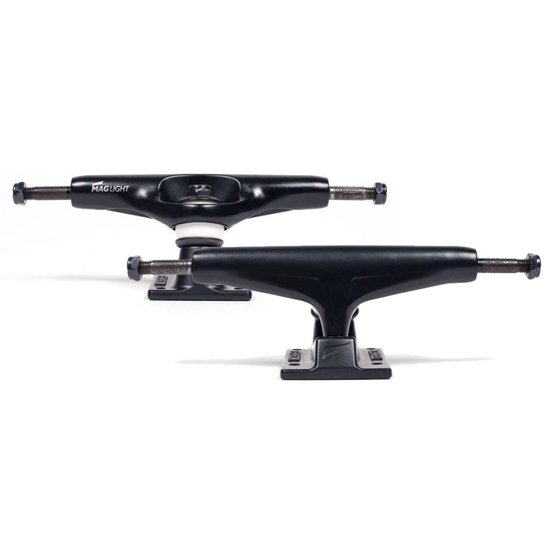 TENSOR TRUCKS MAGLIGHT 5.0 HI (BLACK/BLACK) スケートボード