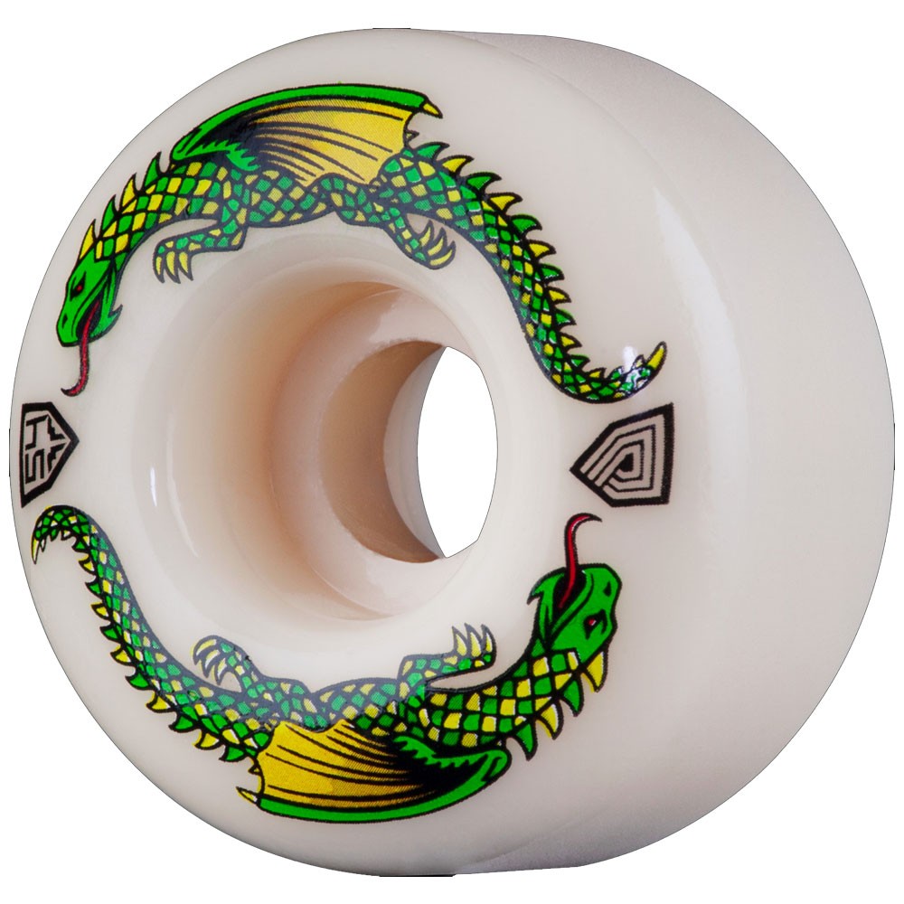 DRAGON FORMULA 52mm×31mm 93A
