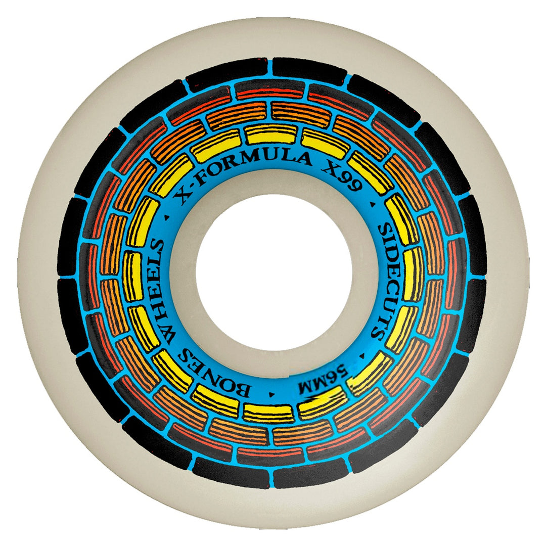 X-FORMULA WISHING WELL 56MM99A V5