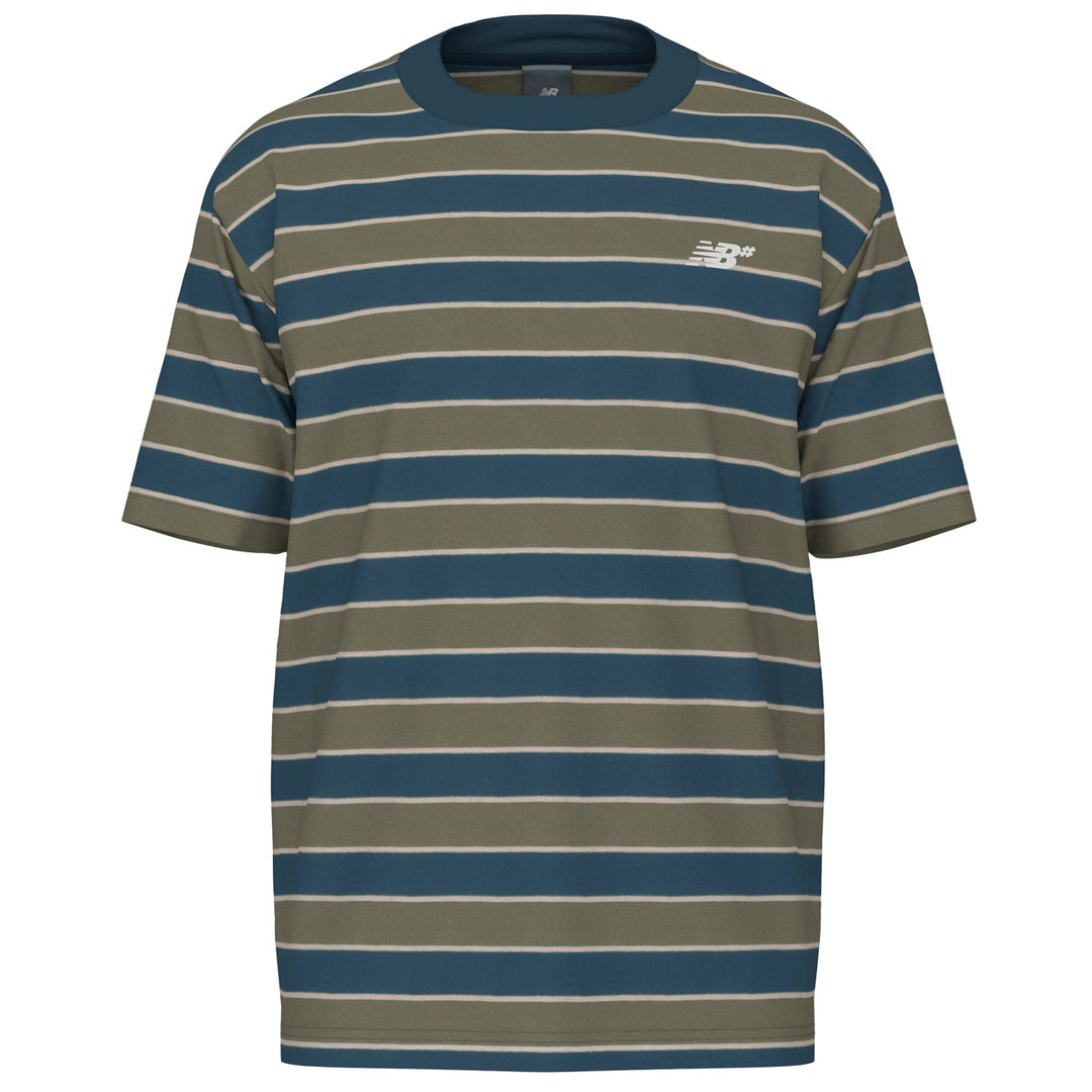 Numeric ThinStripe TEE (VTI)